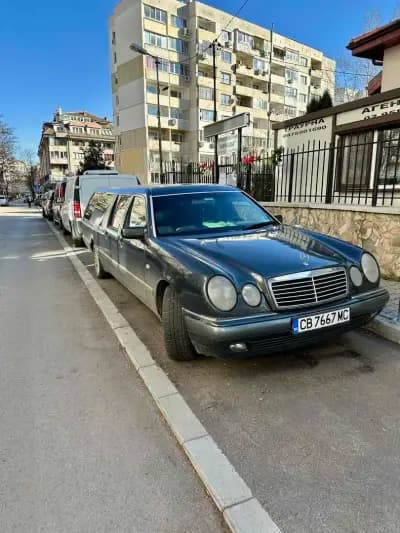 Траурна агенция "Каризма"
