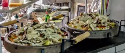 Globe Kitchen & GKal Bakery