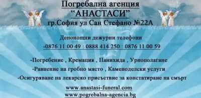 Анастаси