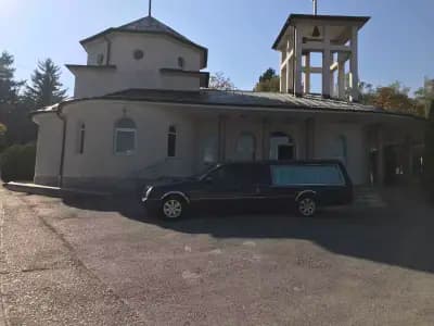 Анастаси