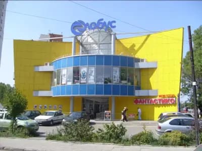 Хронос