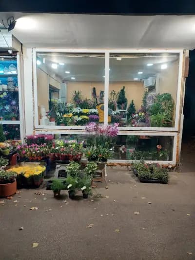 Доставка на цветя в София Fresh Flowers
