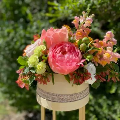 GEBOV Flowers