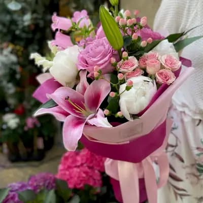 GEBOV Flowers