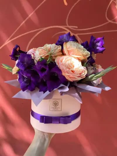 GEBOV Flowers