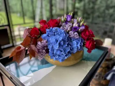 GEBOV Flowers