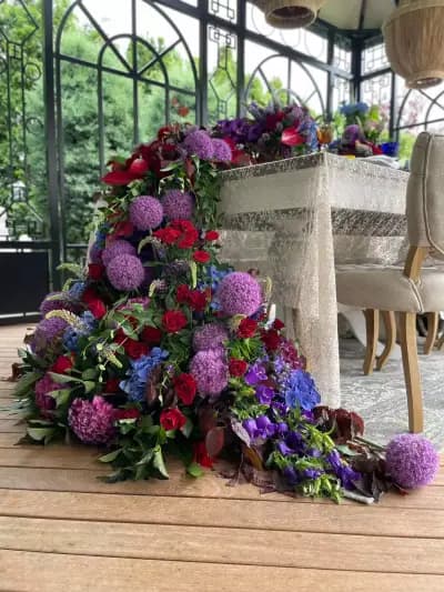 GEBOV Flowers