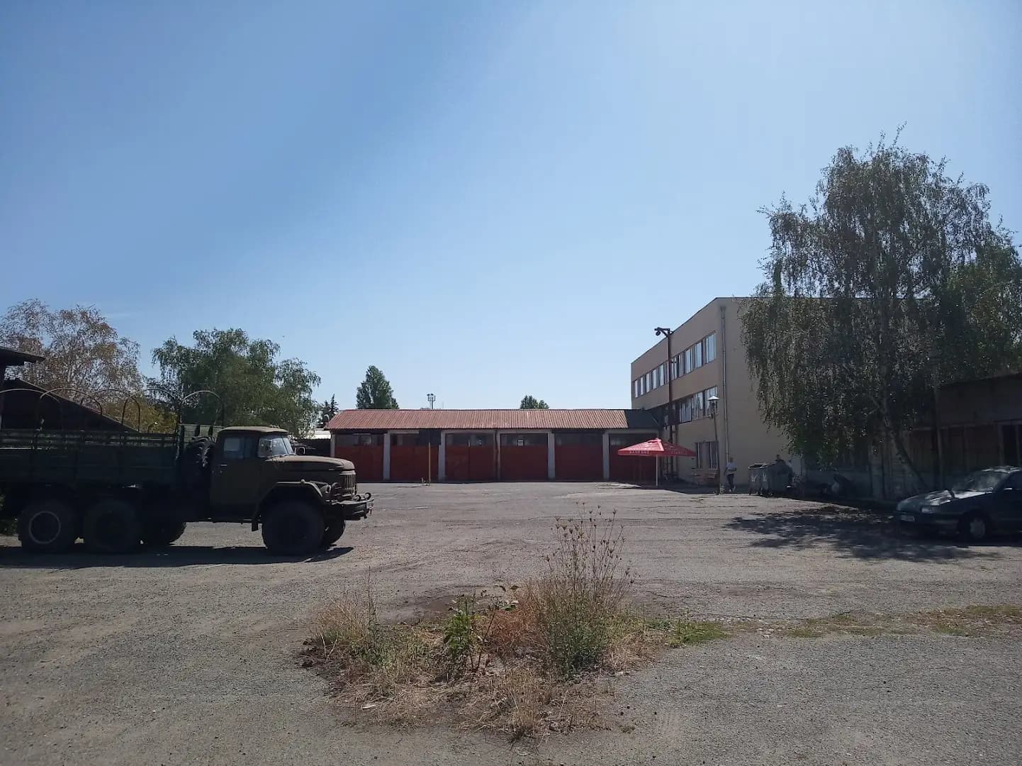 02 Районна служба ПБЗН