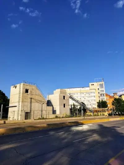 Главна дирекция „Пожарна безопасност и защита на населението“