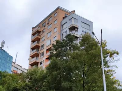 Посолство на Кралство Мароко в България