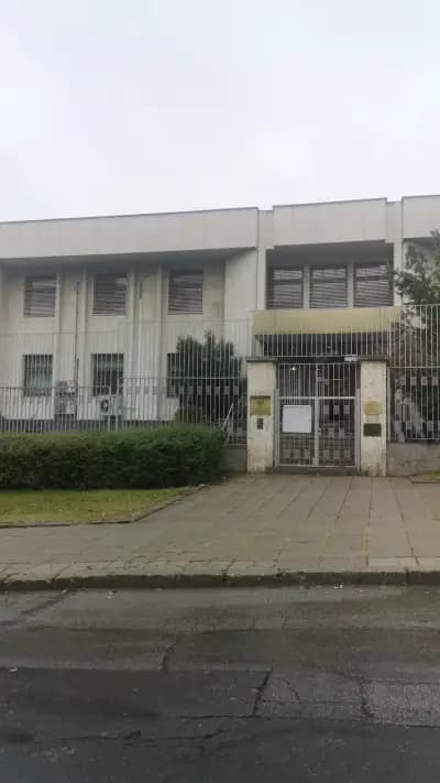 Посолство на Руската Федерация