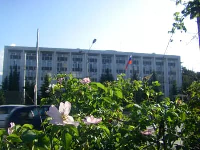 Посолство на Руската Федерация