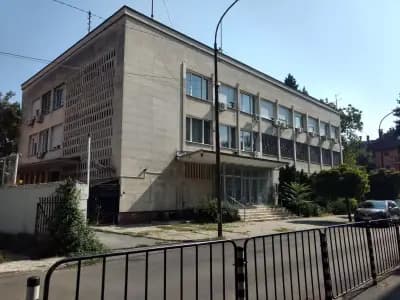 Посолство на Китайската Народна Република