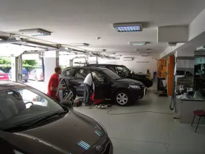 AVITEL Car Audio & Multimedia Solutions