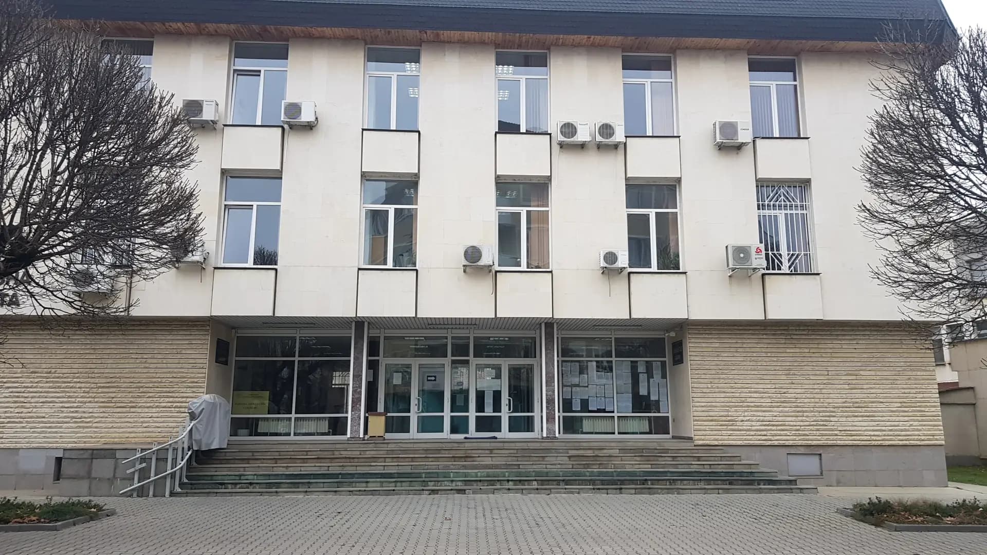 Районен Съд Севлиево