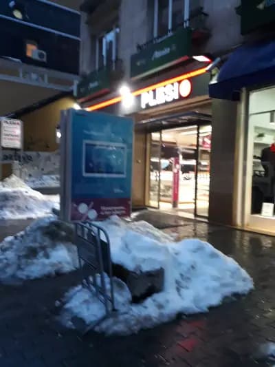 Plesio Computers