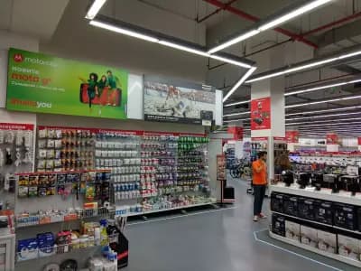 Технополис Paradise Mall