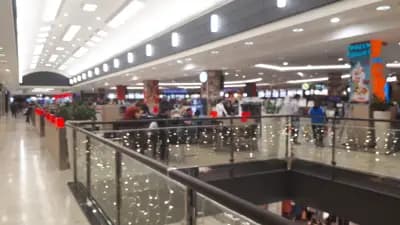 Технополис Мол Сердика