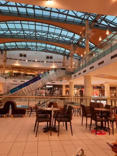 Технополис The Mall