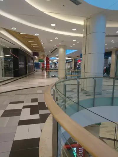 Технополис The Mall