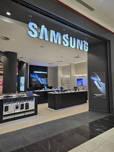Samsung Experience Store - Paradise Center