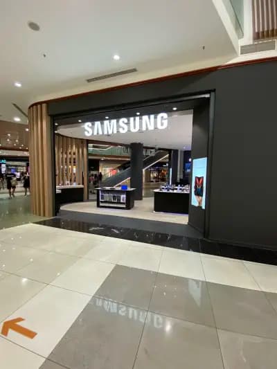 Samsung Experience Store - Paradise Center