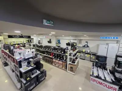 Techmart
