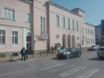 Северна