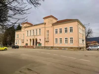 Северна