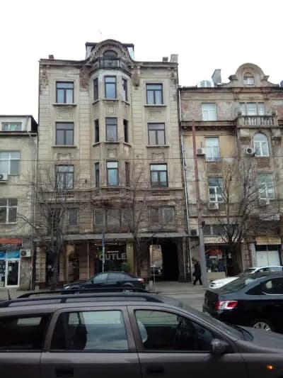 М. П. Електроникс ООД