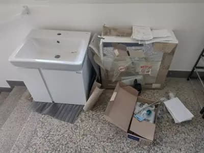 ВиК и Електро услуги "Maринови по домове и офиси 24h в района на София