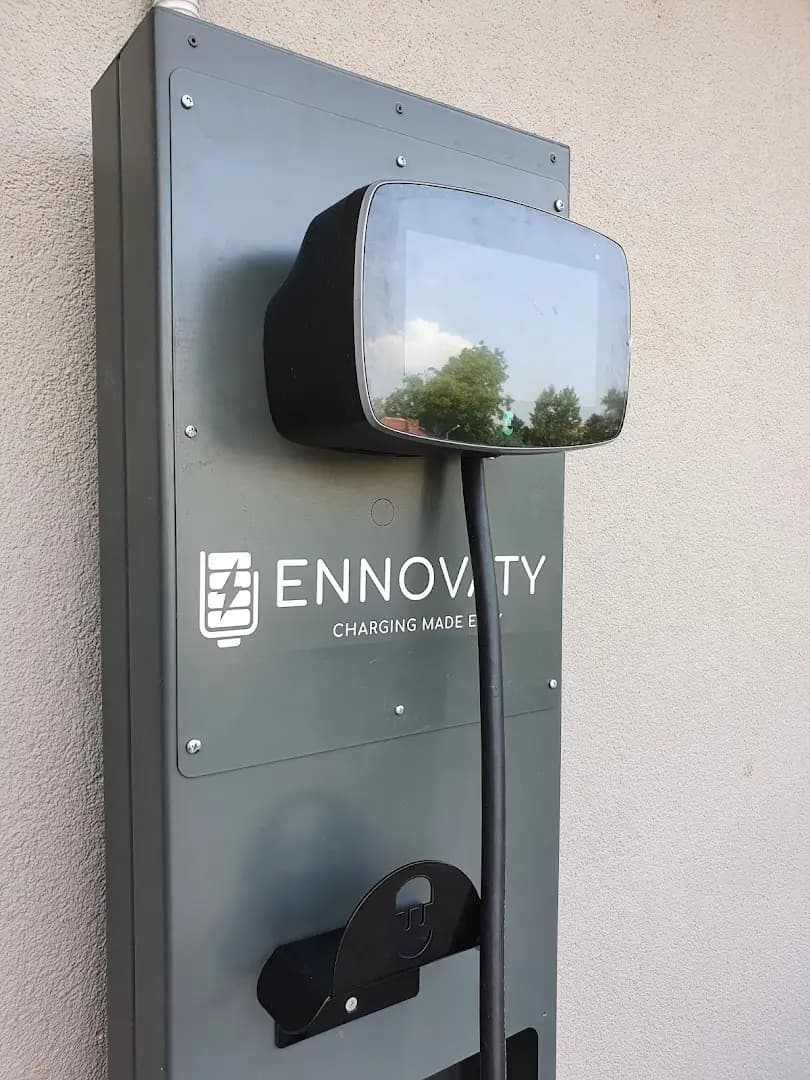Ennovaty
