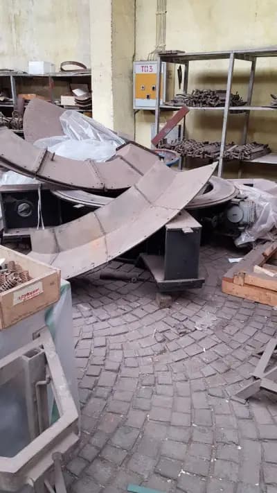 Централна енергоремонтна база EАД