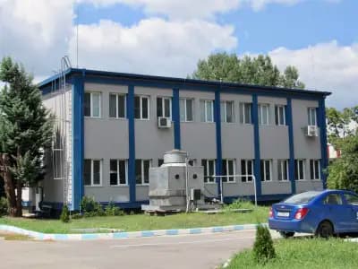 Централна енергоремонтна база EАД