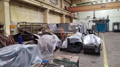 Централна енергоремонтна база EАД