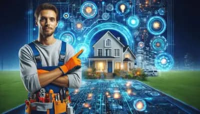 Иновативни строителни технологии