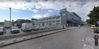 Електро Проект България ЕООД