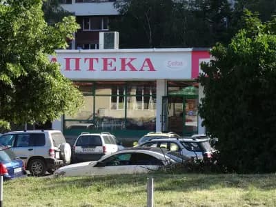 Sopharmacy
