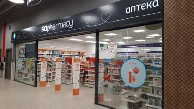 SOpharmacy