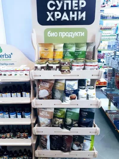 Аптека Прополис 3