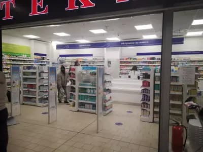 Sopharmacy