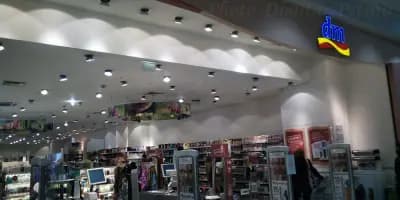 dm България