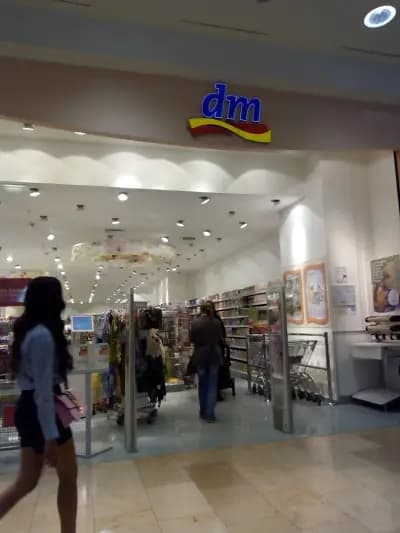 dm България