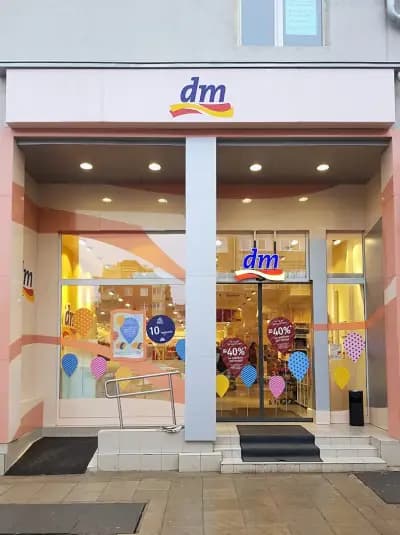 dm България