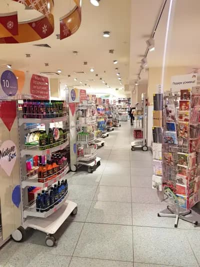 dm drogerie markt Bulgaria