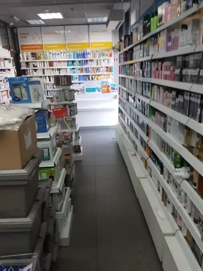 SOpharmacy Билла Мотописта София