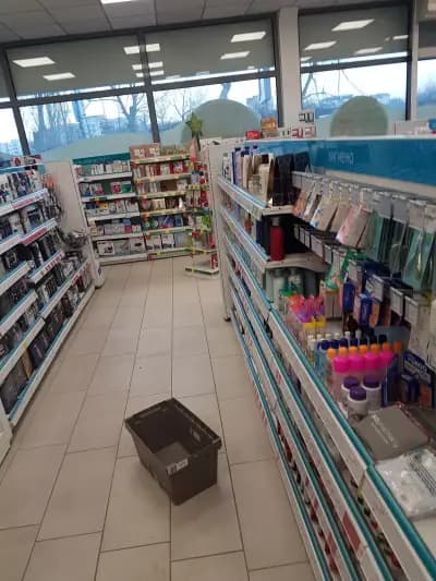 SOpharmacy Билла Мотописта София