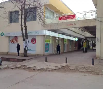 SOpharmacy Кричим София