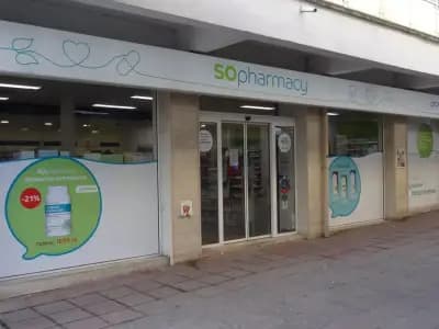 SOpharmacy