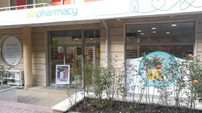 Sopharmacy
